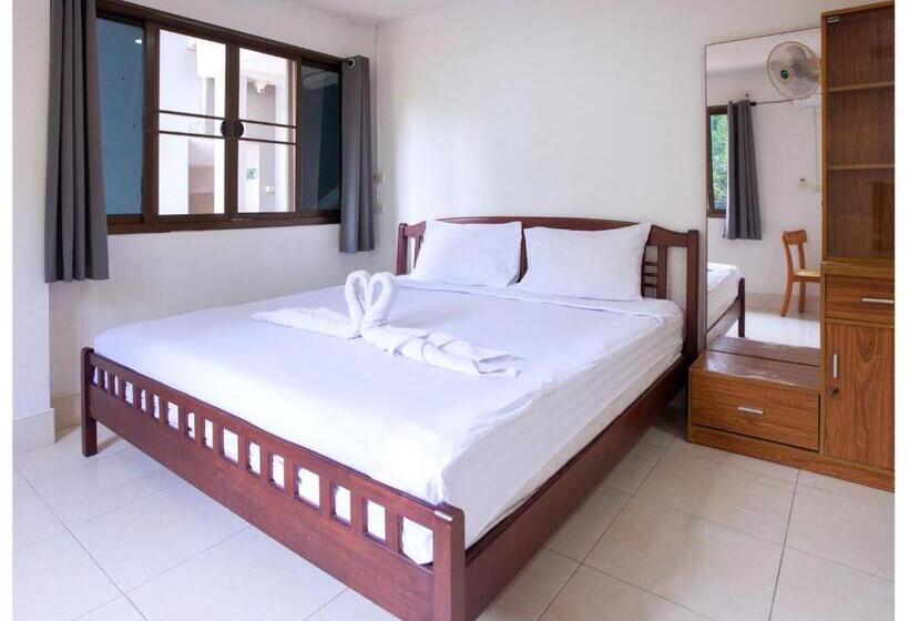 غرفة قياسية, Namhasin House
