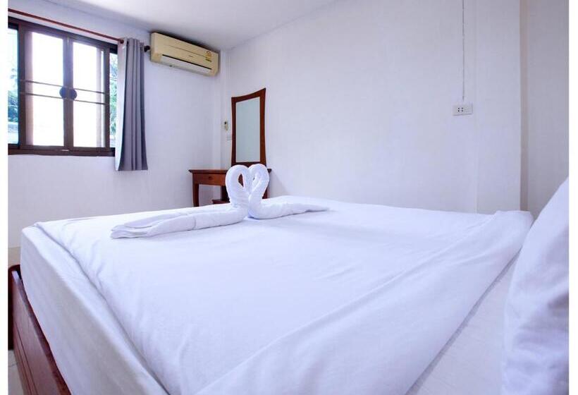 スタンダードルーム, Namhasin House