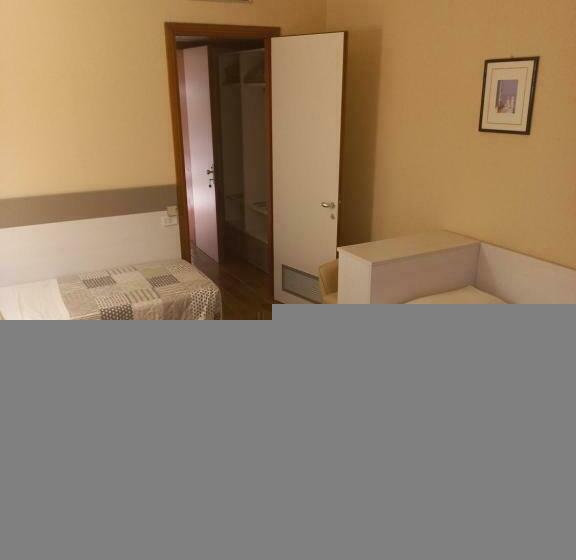 Номер Стандарт Трехместный, Park