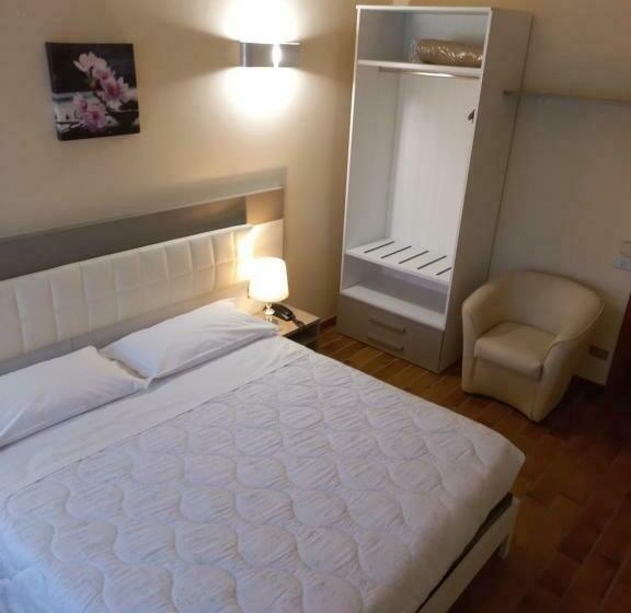 Номер Стандарт, Park