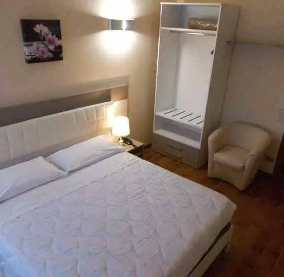 Standard-huone, Park