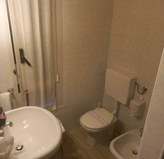 Номер Стандарт Индивидуальный, Park