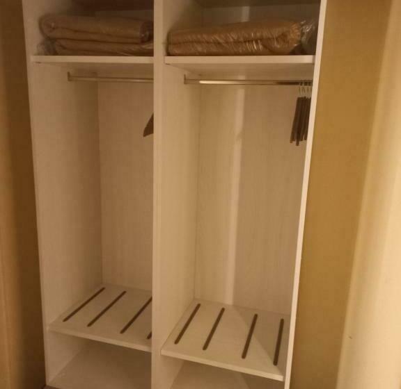 Четырехместный Номер Стандарт, Park