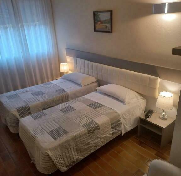 Номер Стандарт, Park