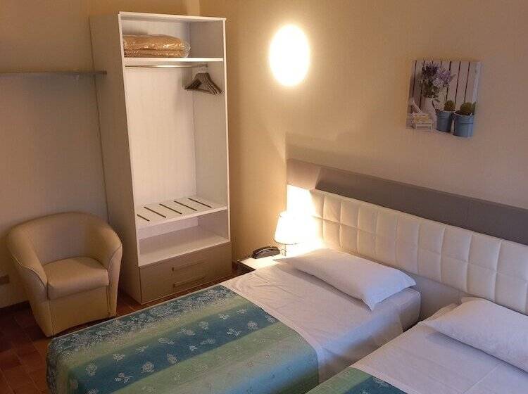 Номер Стандарт, Park