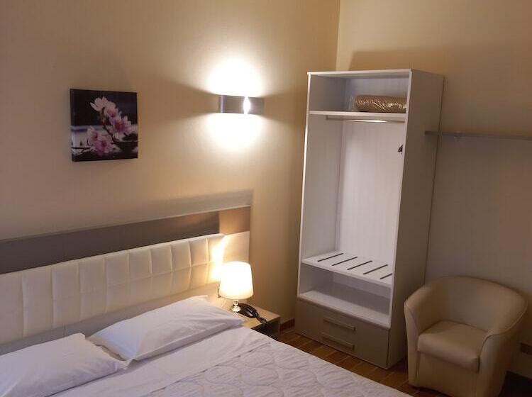 Номер Стандарт, Park