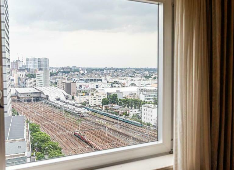 חדר סטנדרט, The Mark Grand