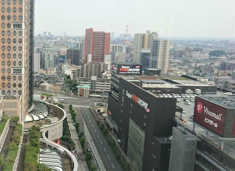 חדר סטנדרט, The Mark Grand