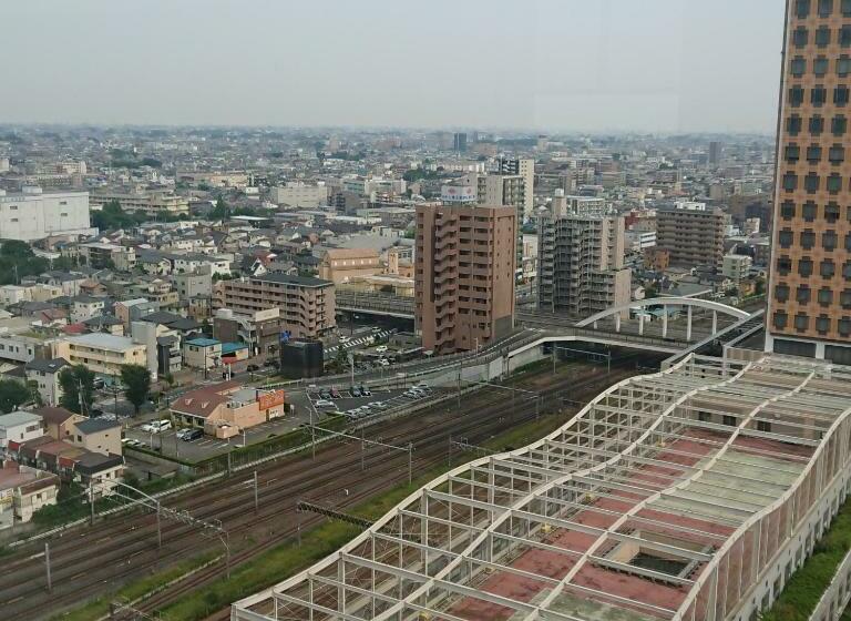 חדר סטנדרט, The Mark Grand