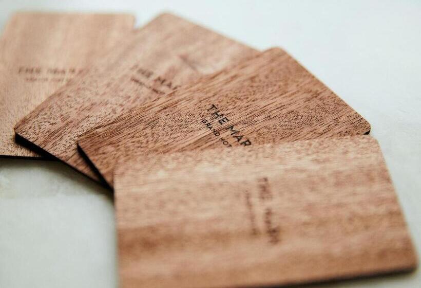 חדר סטנדרט יחיד, The Mark Grand