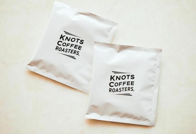 חדר סטנדרט, The Mark Grand