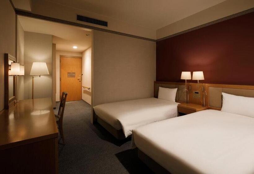 חדר סטנדרט, The Mark Grand