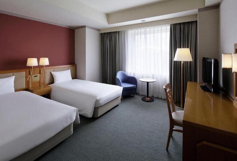 חדר סטנדרט, The Mark Grand