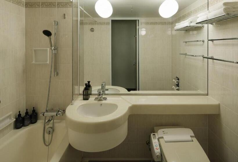 חדר סטנדרט, The Mark Grand