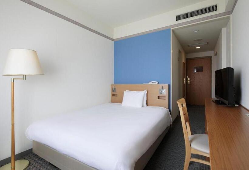 חדר סטנדרט, The Mark Grand