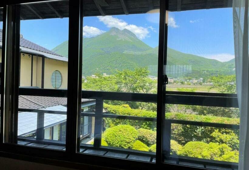 غرفة ديلوكس, Sanso Tanaka