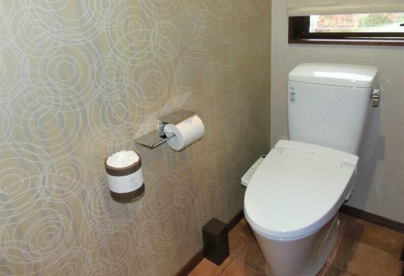 غرفة إقتصادية, Sanso Tanaka