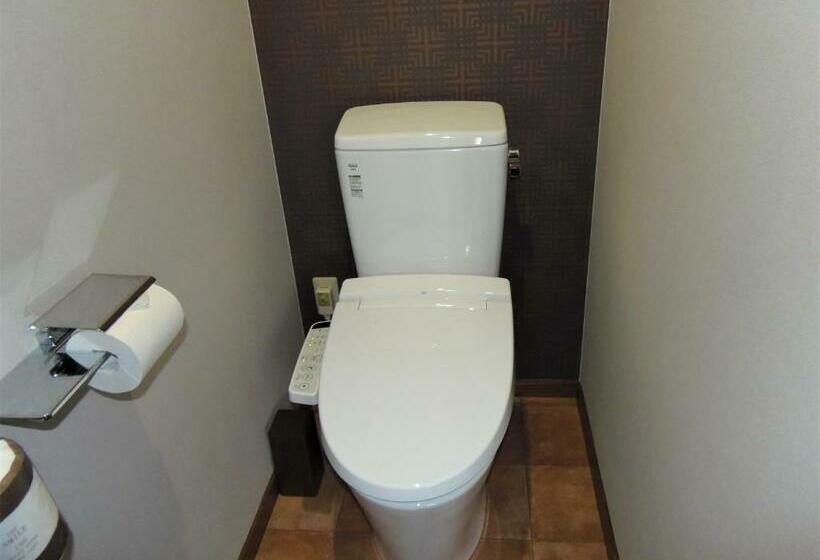 غرفة سوبيريور, Sanso Tanaka