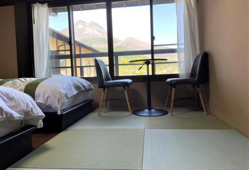 غرفة سوبيريور, Sanso Tanaka