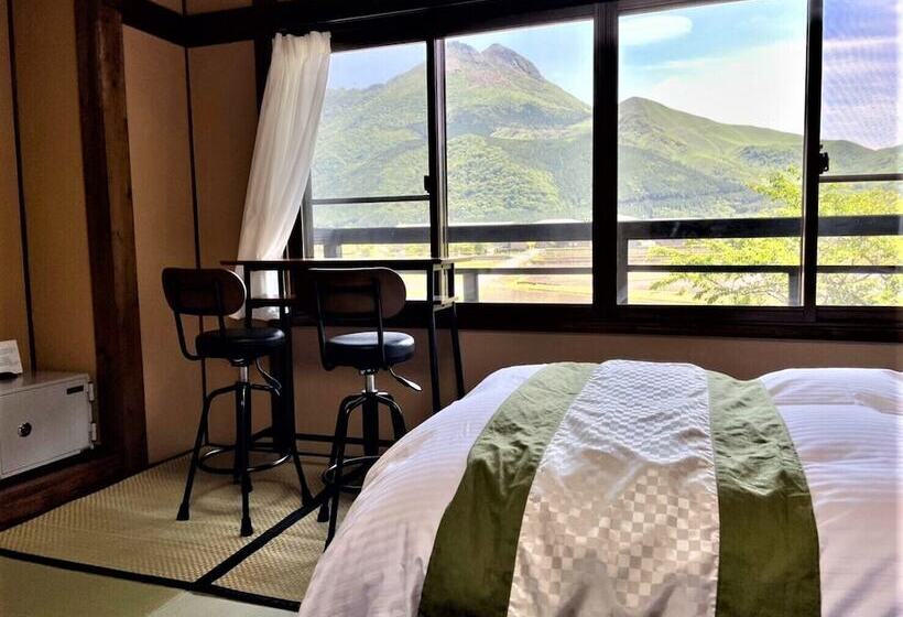 غرفة قياسية, Sanso Tanaka