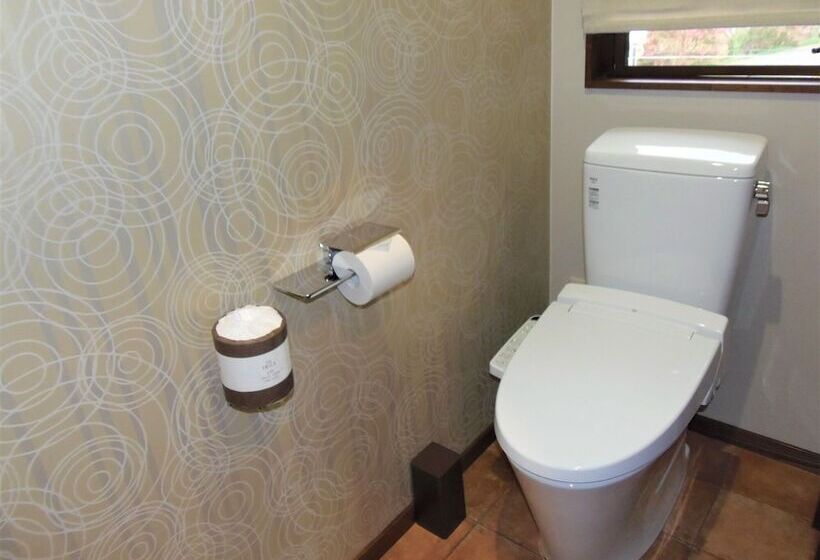 غرفة إقتصادية, Sanso Tanaka