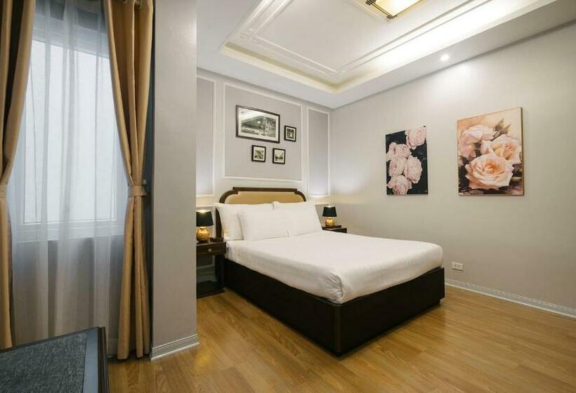 اتاق کلاسیک, La Palm