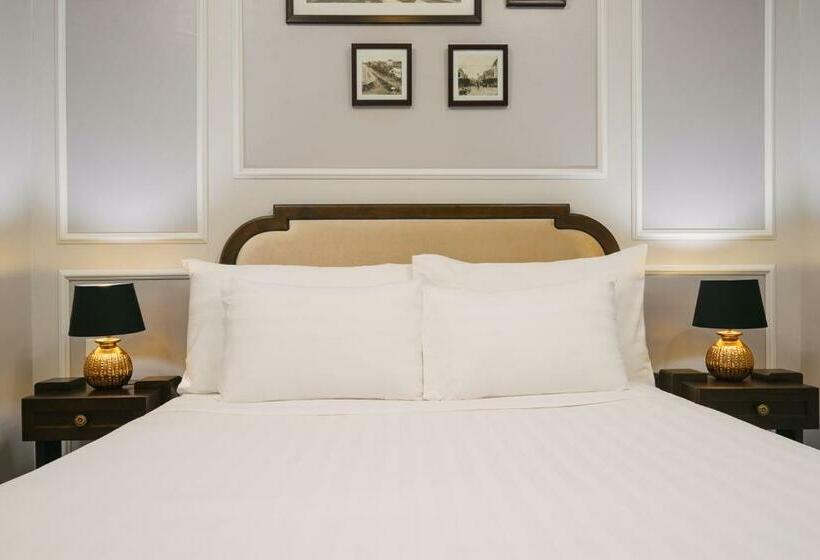 اتاق کلاسیک, La Palm