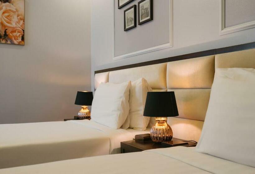 اتاق لوکس, La Palm