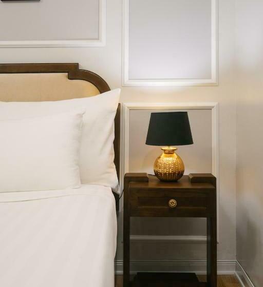 اتاق کلاسیک, La Palm