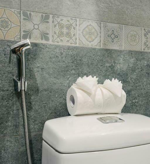 اتاق کلاسیک, La Palm