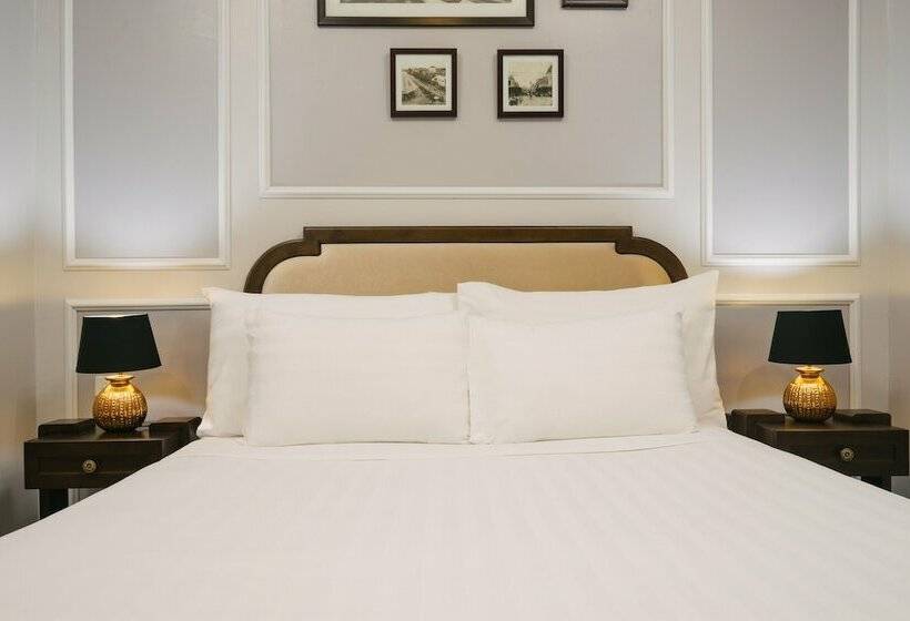 اتاق کلاسیک, La Palm