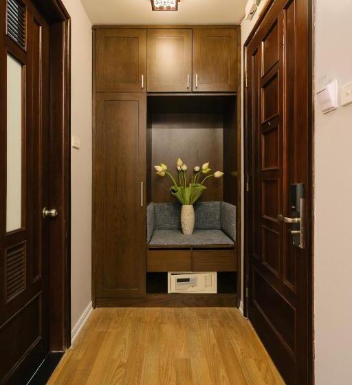 اتاق لوکس, La Palm