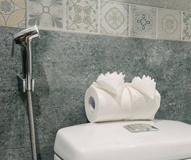 اتاق کلاسیک, La Palm