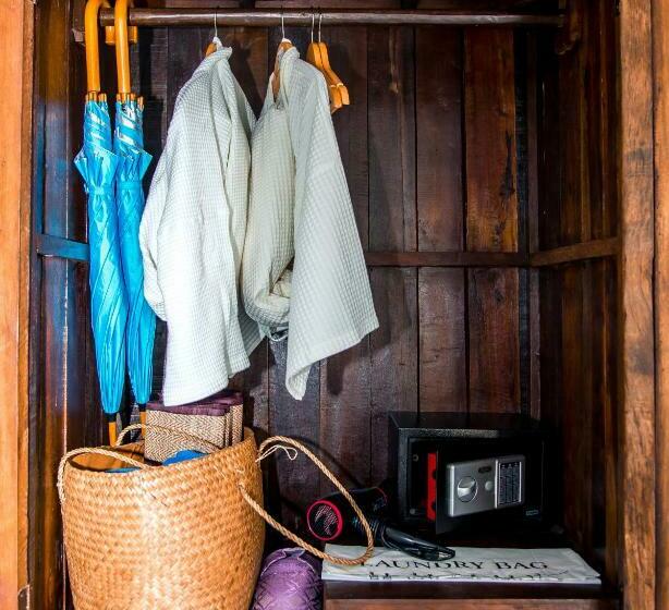 Bangalô Standard, Zama Resort Koh Phangan