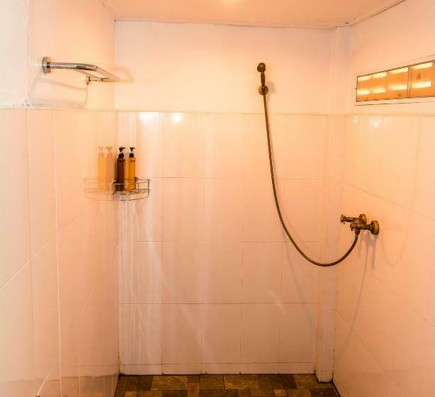 Bangalô Standard, Zama Resort Koh Phangan