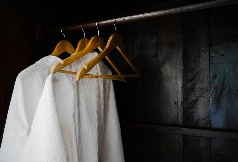 Bangalô Standard, Zama Resort Koh Phangan