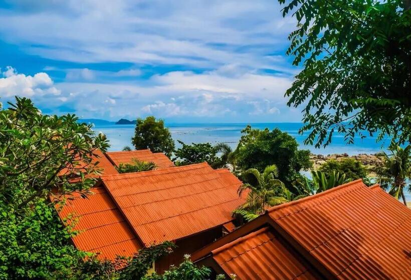 Bangalô Standard, Zama Resort Koh Phangan