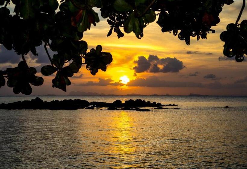 Bungalow Standart Vista Mar, Zama Resort Koh Phangan