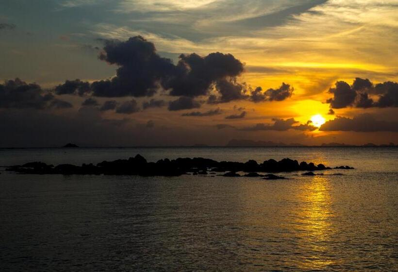 Bungalow Standart Vista Mar, Zama Resort Koh Phangan