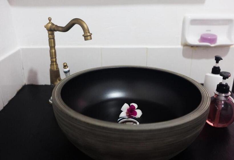 Bungalow Standart Vista Mar, Zama Resort Koh Phangan