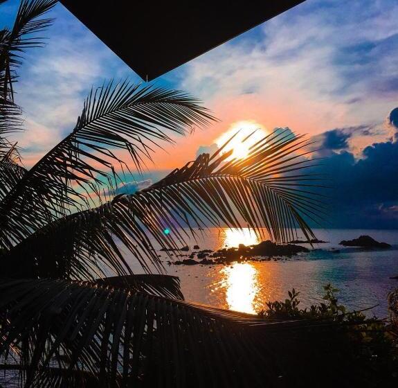 Bungalow Standart Vista Mar, Zama Resort Koh Phangan