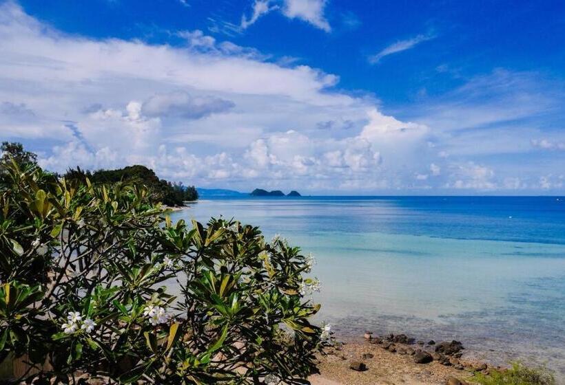 Bungalow Standart Vista Mar, Zama Resort Koh Phangan