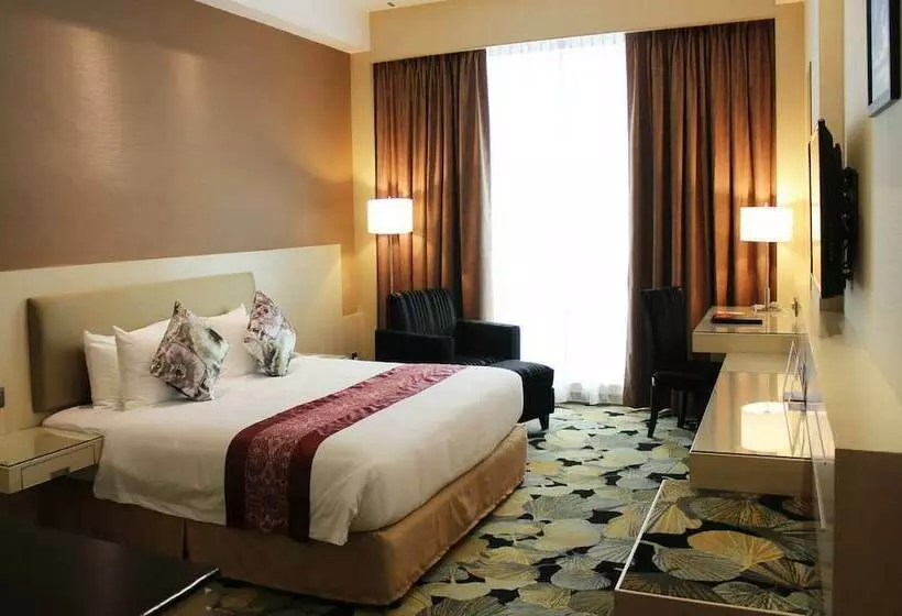 اتاق سوپریور, Imperial Hotel Kuching