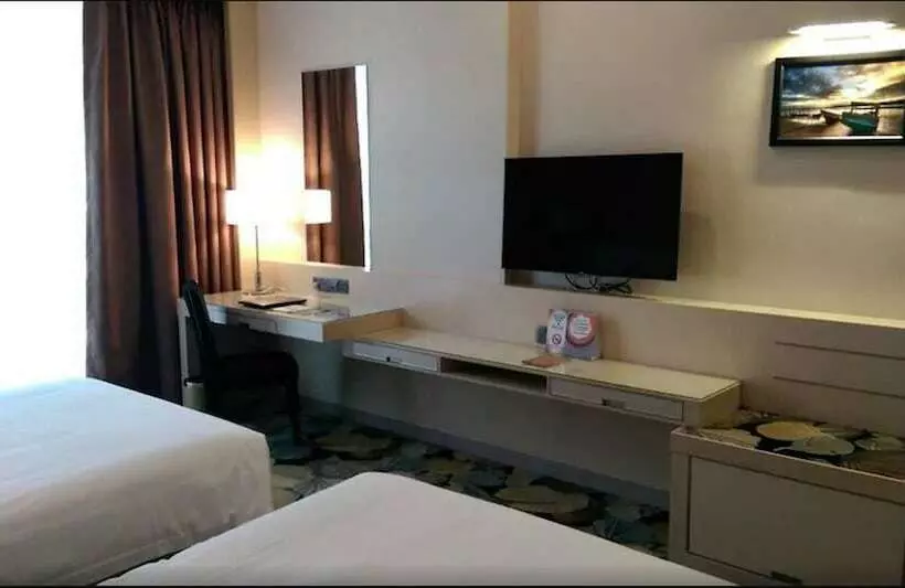 اتاق لوکس, Imperial Hotel Kuching