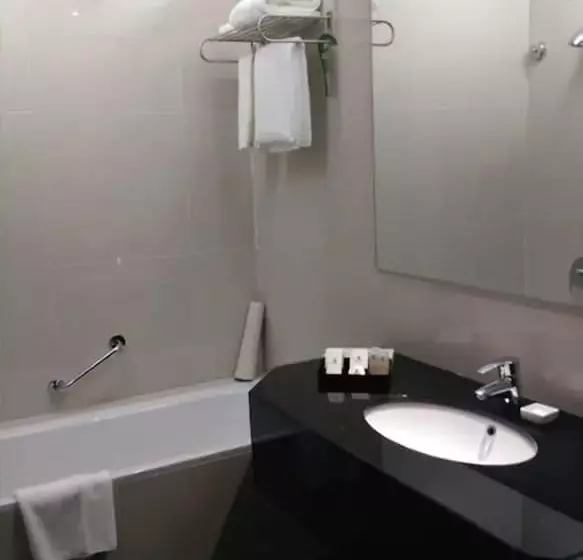 اتاق لوکس, Imperial Hotel Kuching