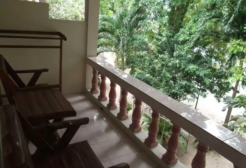 اتاق استاندارد, Jp Resort Koh Tao