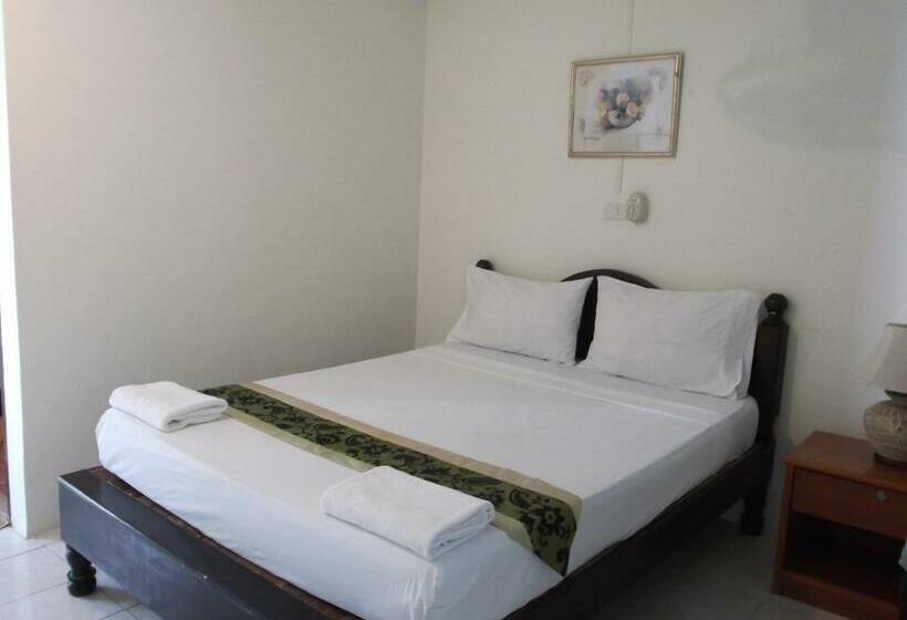 Номер Стандарт, Jp Resort Koh Tao