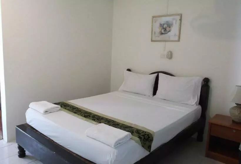 اتاق استاندارد, Jp Resort Koh Tao