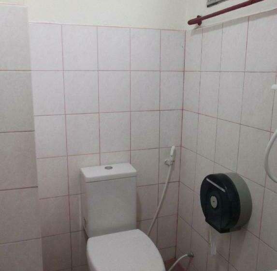 スタンダードルーム, Jp Resort Koh Tao