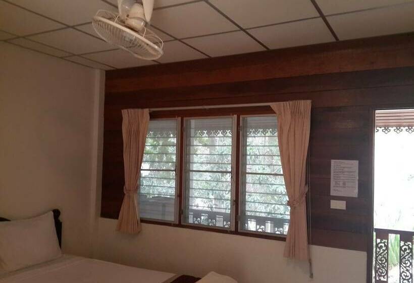 スタンダードルーム, Jp Resort Koh Tao